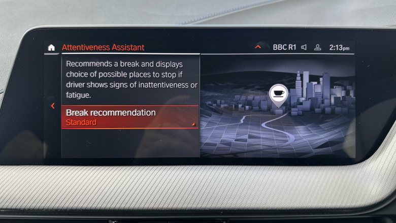 BMW 1 Series 118i [136] M Sport 5dr Step Auto [LCP] Petrol Hatchback